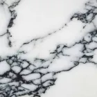 Držák na mýdlo v Paonazzo Mramor vyrobený v Itálii Design - Curt Viadurini