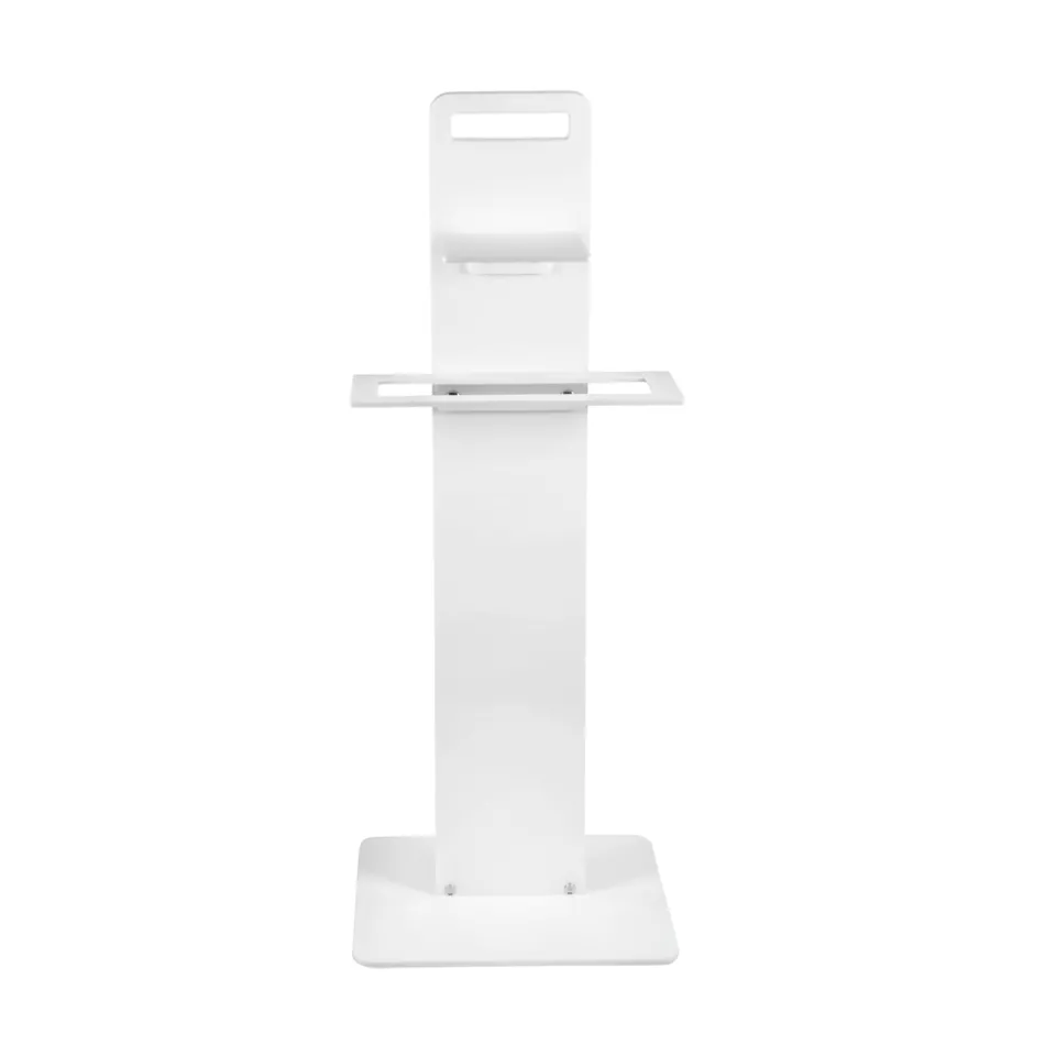 Držák na papír, ručník a bidetové mýdlo Made in Italy - Pluto Viadurini