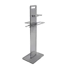 Držák na papír, ručník a bidetové mýdlo Made in Italy - Pluto Viadurini