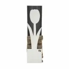 Krbový držák pro Camino Caf Design Made v Itálii PLV F Viadurini