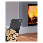 Krbový držák pro Camino Caf Design Made v Itálii PVV Viadurini