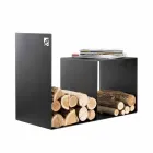 Držák palivového dřeva Caf Design PL6 Viadurini