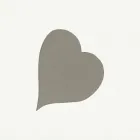 Stojan na design časopisů v kožené barvě s moderním designem Beatrice Viadurini