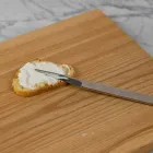 Příbory z nerezové oceli s hůlkami z italského luxusního designu - Carronde Viadurini