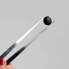 Příbory z nerezové oceli s hůlkami z italského luxusního designu - Carronde Viadurini