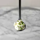 Příbory z nerezové oceli s hůlkami z italského luxusního designu - Carronde Viadurini