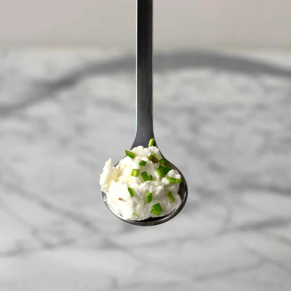 Příbory z nerezové oceli s hůlkami z italského luxusního designu - Carronde Viadurini