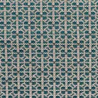 Měkký obdélníkový osmanský pouf pro vnitřní a venkovní použití v tkanině - Naemi Viadurini