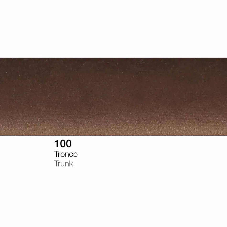 Kulatý podnožka podnožka potažená látkou vyrobenou v Itálii - Gigno Viadurini