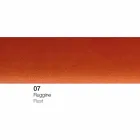 Kulatý podnožka podnožka potažená látkou vyrobenou v Itálii - Gigno Viadurini