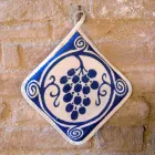 Majitelé italského umění v čistém povlečení s jednorázovým potiskem - značky Viadurini