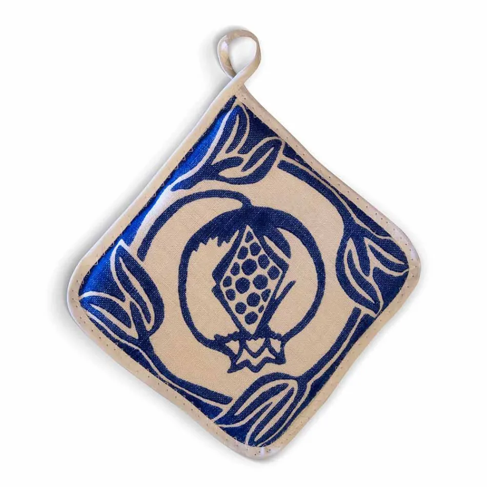 Majitelé italského umění v čistém povlečení s jednorázovým potiskem - značky Viadurini