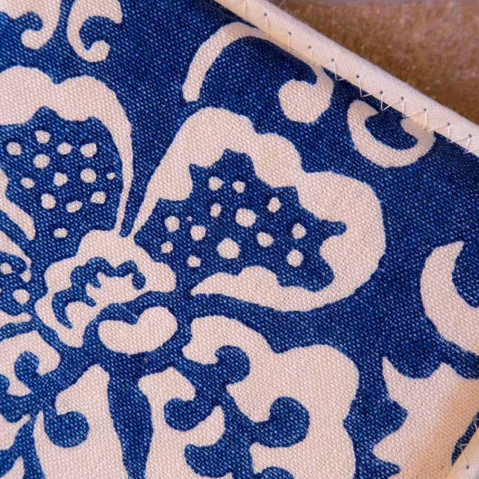 Majitelé italského umění v čistém povlečení s jednorázovým potiskem - značky Viadurini