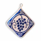 Majitelé italského umění v čistém povlečení s jednorázovým potiskem - značky Viadurini