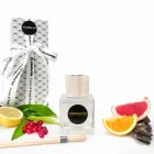 Vůně bavlny a konopí 200 ml s tyčinkami - Acquadipositano Viadurini