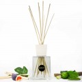 Reed Diffuser Bamboo Lime Fragrance 2,5 Lt s tyčinkami - Ariadicapri