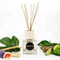 Home Fragrance Bamboo Lime 200 ml with Sticks - Ariadicapri