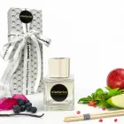 Domácí vůně z granátového jablka 200 ml s tyčinkami - Soledipantelleria Viadurini