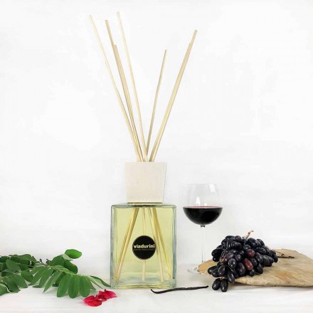 Wild Must Environment Perfumer 2,5 Lt s tyčinkami - Terradimontalcino Viadurini