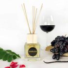 Wild Must Ambient Fragrance 200 ml s tyčinkami - Terradimontalcino Viadurini
