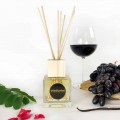 Reed Diffuser Wild Must 200 ml s tyčinkami - Terradimontalcino