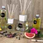 Wild Must Ambient Fragrance 500 ml s tyčinkami - Terradimontalcino Viadurini