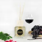Wild Must Ambient Fragrance 500 ml s tyčinkami - Terradimontalcino Viadurini