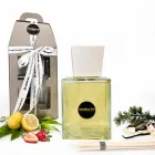 Rosa Marittima Home Fragrance 2,5 Lt s tyčinkami - Rosadiamalfi Viadurini