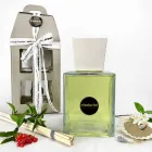 Vanilka a vůně Ambient Fragrance 2,5 Lt s tyčinkami - Sabbiedelsalento Viadurini