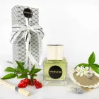 Ambient Fragrance Vanilla and Mou 200 ml s tyčinkami - Sabbiedelsalento Viadurini