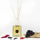 Room Perfumer Red Wine 2,5 Lt with Sticks - Rossodelchianti Viadurini