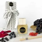 Domácí vůně Červené víno 200 ml s tyčinkami - Rossodelchianti Viadurini