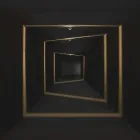 5W venkovní LED bodové světlo v hliníkově šedém provedení - Dayane Viadurini