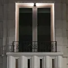 5W venkovní LED bodové světlo v hliníkově šedém provedení - Dayane Viadurini