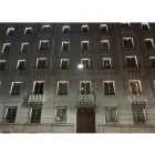 5W venkovní LED bodové světlo v hliníkově šedém provedení - Dayane Viadurini