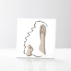 Malý obrázek znázorňující zjevení v různých podobách Made in Italy - Madelein Viadurini