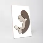 Obrázek s reprezentací adorace Made in Italy - Cesar Viadurini