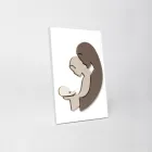 Obrázek s reprezentací adorace Made in Italy - Cesar Viadurini