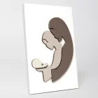 Obrázek s reprezentací adorace Made in Italy - Cesar Viadurini