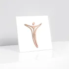 Obraz vyrobený laserovým gravírováním Ježíše Made in Italy - Kyla Viadurini