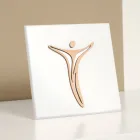 Obraz vyrobený laserovým gravírováním Ježíše Made in Italy - Kyla Viadurini