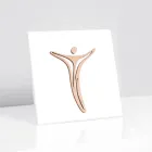 Obraz vyrobený laserovým gravírováním Ježíše Made in Italy - Kyla Viadurini