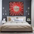 Vyrobeno v italském designovém provedení Merano, ručně vyrobené Viadurini