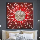 Vyrobeno v italském designovém provedení Merano, ručně vyrobené Viadurini