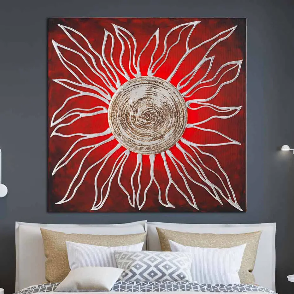 Vyrobeno v italském designovém provedení Merano, ručně vyrobené Viadurini