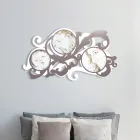 Laserem vyrytý obrázek rodu Made in Italy - Jacobin Viadurini