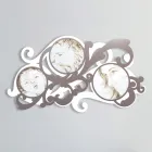 Laserem vyrytý obrázek rodu Made in Italy - Jacobin Viadurini