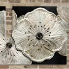 Obrázek Petunia Piccola Argento Pintdecor Viadurini