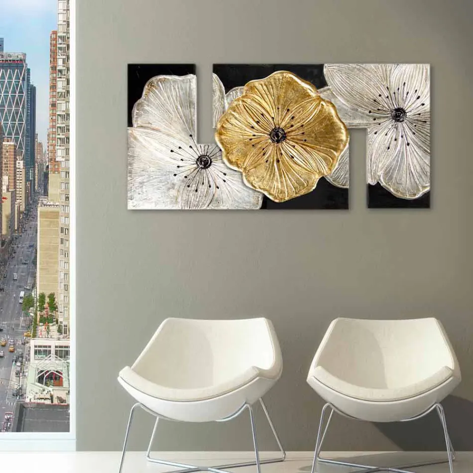 Obrázek Petunia Piccola Oro Pintdecor Viadurini