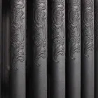 Designový radiátor 7 zdobených prvků z litiny od země do 1062 W - barokní Viadurini